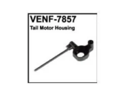 Venom Tail Motor Housing - 3D Micro