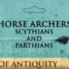 Victrix 28mm Ancient Horse Archers