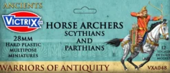 Victrix 28mm Ancient Horse Archers