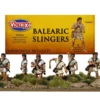 Victrix 28mm Balearic Slingers