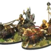 Victrix 28mm Celtic Chariots