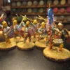 Victrix 28mm Dacians
