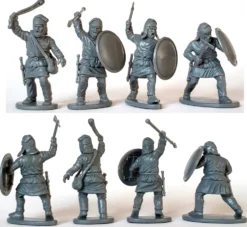 Victrix 28mm Dacians