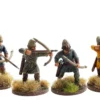 Victrix 28mm Dark Age Archers