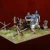 Victrix 28mm Early Imperial Roman Bolt-shooters