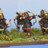 Victrix 28mm Early Imperial Roman Auxiliary Archers - Western and Eastern