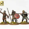 Victrix 28mm Early Saxon Unarmoured Warriors