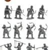 Victrix 28mm Late Roman Archers