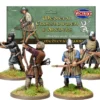 Victrix 28mm Medieval Crossbowmen & Archers