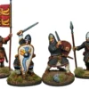 Victrix 28mm Norman Infantry