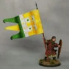 Victrix 28mm Norman Infantry Skirmish Pack