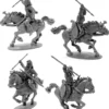 Victrix 28mm Persian Unarmoured Cavalry