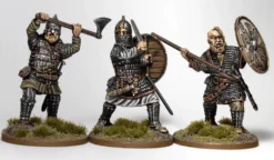 Victrix 28mm Rus Infantry