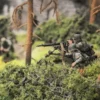 Victrix 28mm WWII German Infantry & Heavy Weapons 1944-1945