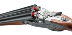 Villa Giocattoli Montecarlo Cal.12 Shotgun Toy Cap Gun