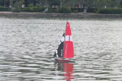 Volantex Compass 650mm RTR Remote Control Sail Boat