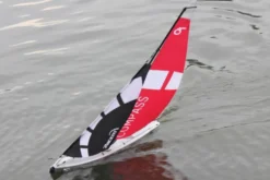 Volantex Compass 650mm RTR Remote Control Sail Boat