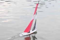 Volantex Compass 650mm RTR Remote Control Sail Boat