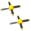 Volantex Propeller Full Set 4 Blade For 768-2 Mustang