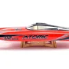 Volantex Racent Atomic Brushless Remote Control Boat Red