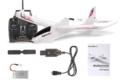 Volantex Ranger 600 Glider 3Ch 600mm Brushed W/Gyro EPP RTF RC Glider