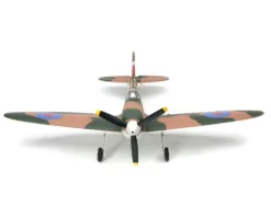 Volantex Spitfire MKII 4CH 500MM Brushless With Gyro RTF RC Plane