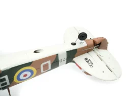 Volantex Spitfire MKII 4CH 500MM Brushless With Gyro RTF RC Plane