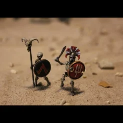 Wargames Atlantic 28mm Skeleton Army