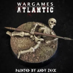 Wargames Atlantic 28mm Skeleton Army