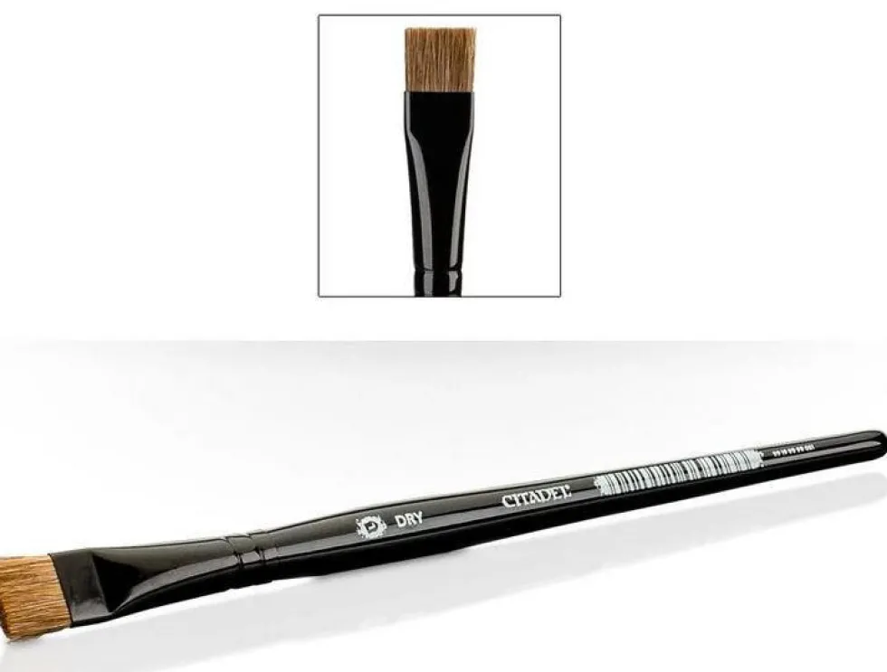 Warhammer Colour Large Dry Brush