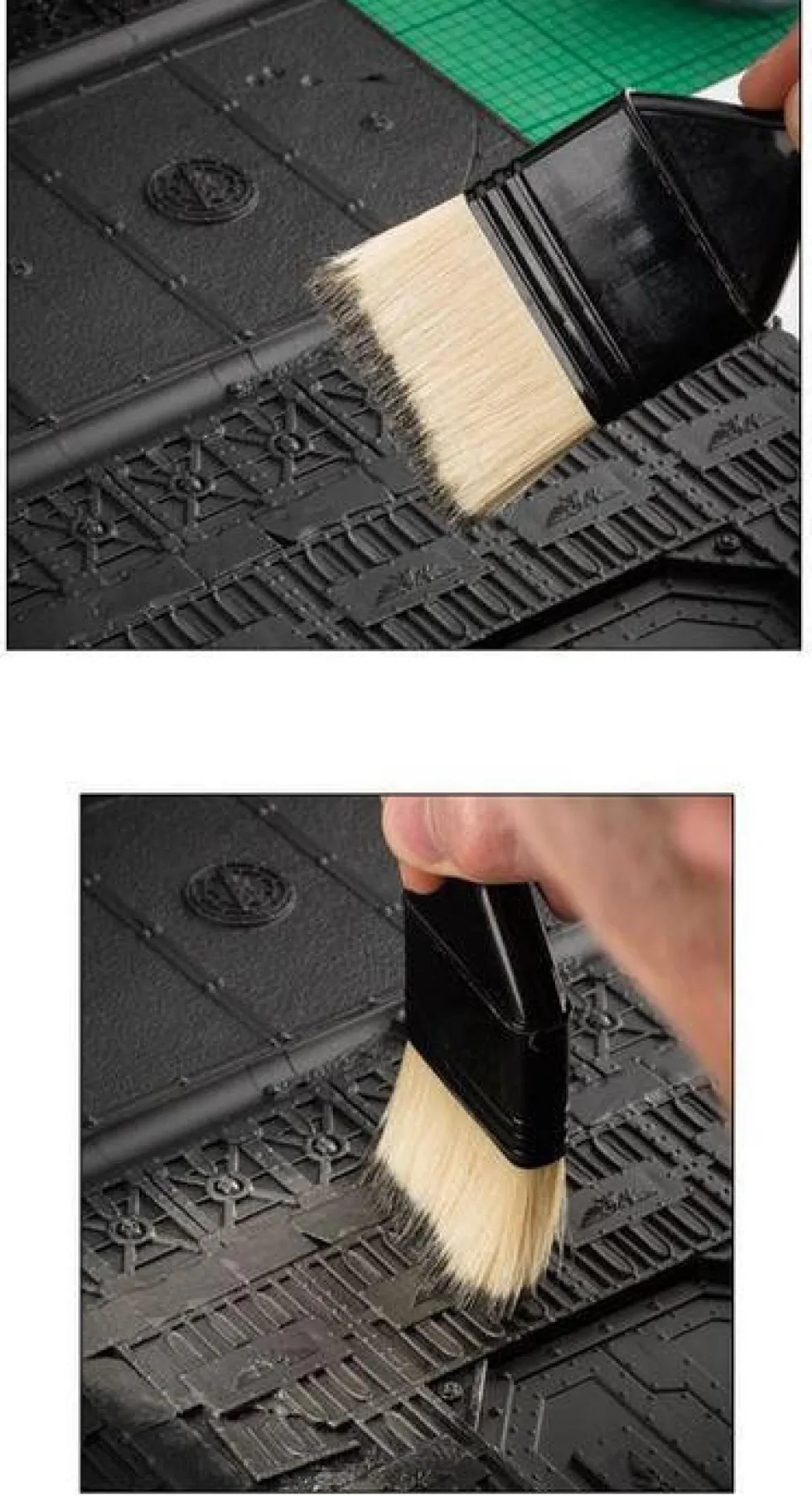 Warhammer Colour Large Scenery Brush