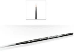 Warhammer Colour Medium Layer Brush