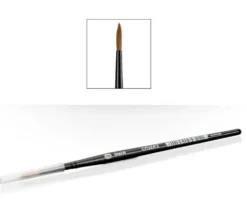 Warhammer Colour Medium Shade Brush