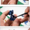 Warhammer Colour Medium Texture Spreader