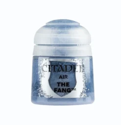 Warhammer Colour 24ml Air The Fang Acrylic Paint