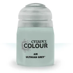 Warhammer Colour 24ml Air Ulthuan Grey Acrylic Paint