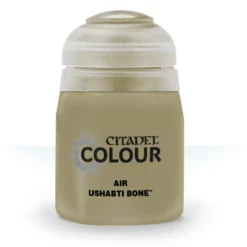 Warhammer Colour 24ml Air Ushabti Bone Acrylic Paint