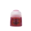 Warhammer Colour 12ml Base Screamer Pink Acrylic Paint
