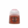 Warhammer Colour 12ml Base Bugmans Glow Acrylic Paint
