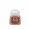Warhammer Colour 12ml Base Rakarth Flesh Acrylic Paint