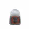 Warhammer Colour 12ml Base Mechanicus Standard Grey Acrylic Paint