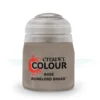 Warhammer Colour 12ml Base Runelord Brass Acrylic Paint