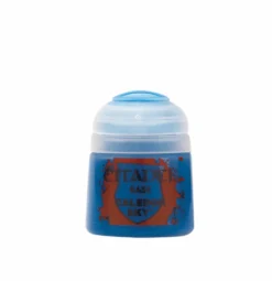 Warhammer Colour 12ml Base Caledor Sky Acrylic Paint