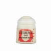 Warhammer Colour 12ml Base Ionrach Skin Acrylic Paint