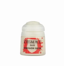 Warhammer Colour 12ml Base Ionrach Skin Acrylic Paint