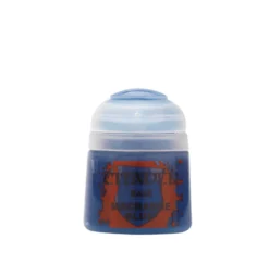 Warhammer Colour 12ml Base Macragge Blue Acrylic Paint