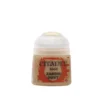 Warhammer Colour 12ml Base Zandri Dust Acrylic Paint