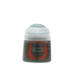 Warhammer Colour 12ml Base Waaagh! Flesh Acrylic Paint
