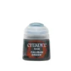 Warhammer Colour 12ml Base Caliban Green Acrylic Paint