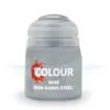 Warhammer Colour 12ml Base Iron Hands Steel Acrylic Paint